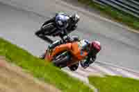 Middle 1 Group Orange Bikes